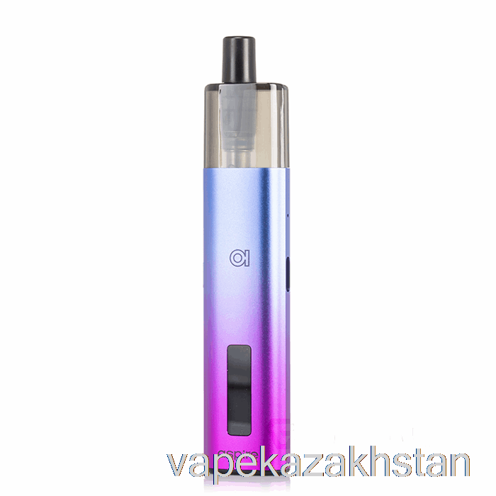 Vape Smoke Aspire Vilter S Pod System Fuchsia